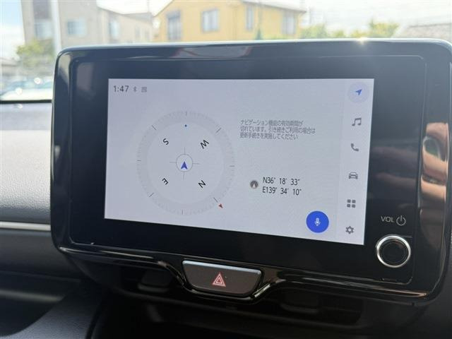 ヤリス1.5 Z