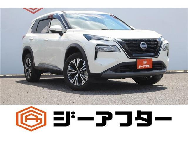 エクストレイル1.5 X