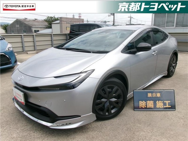 プリウス1.8 X