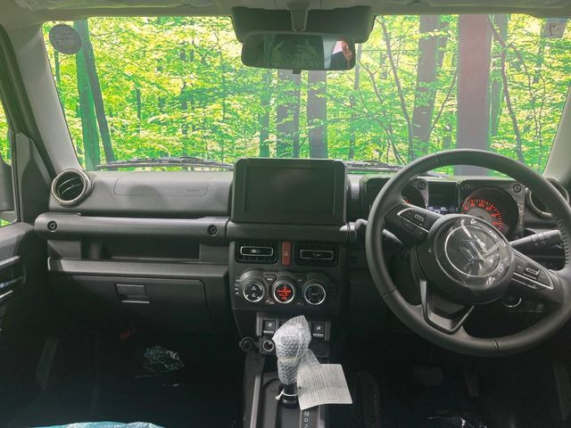 ジムニーノマド1.5 FC 4WD