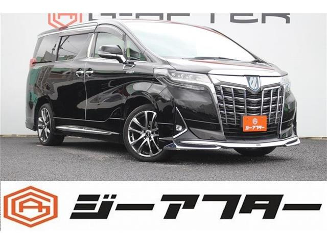 �A���t�@�[�h(�g���^) �n�C�u���b�h 2.5 G F�p�b�P�[�W E-Four 4WD ���Îԉ摜