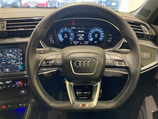 Q335 TDI クワトロ Sライン ディーゼル 4WD