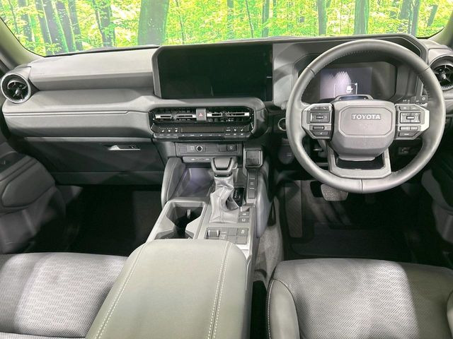 ランドクルーザー2502.7 VX 4WD