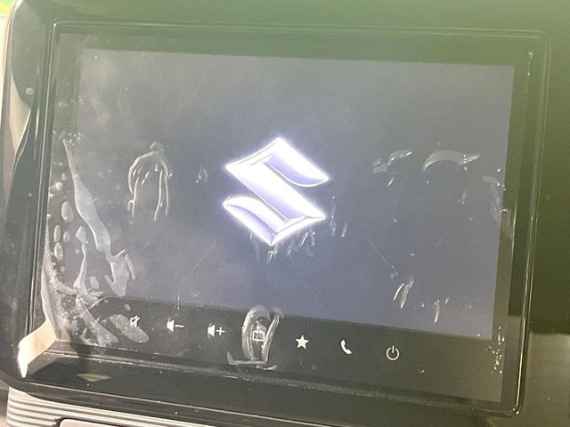 ワゴンRスマイルハイブリッド(HYBRID) X