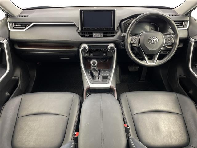 RAV42.0 G 4WD