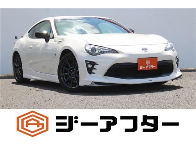 862.0 GT リミテッド ブラックパッケージ