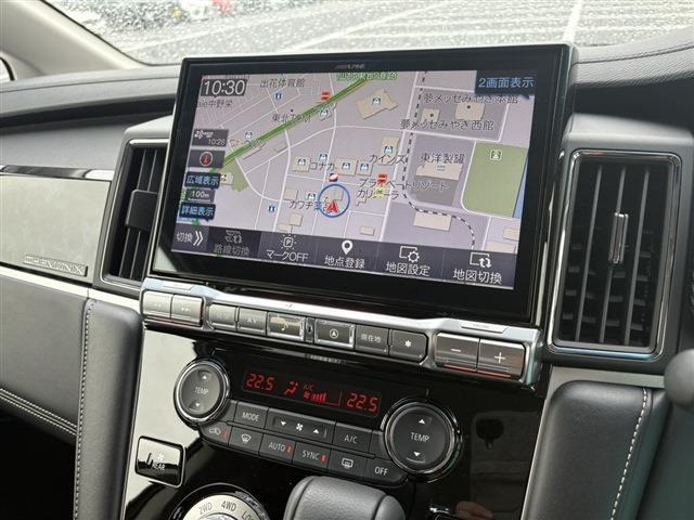 デリカD:52.2 シャモニー 電動サイドステップ 4WD
