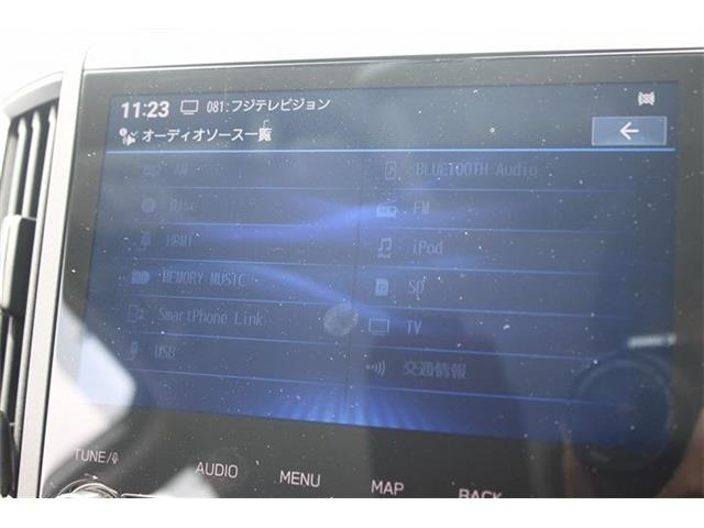 XV2.0 アドバンス 4WD