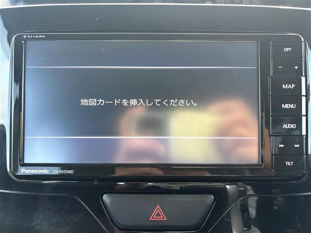 タントカスタムRS SA