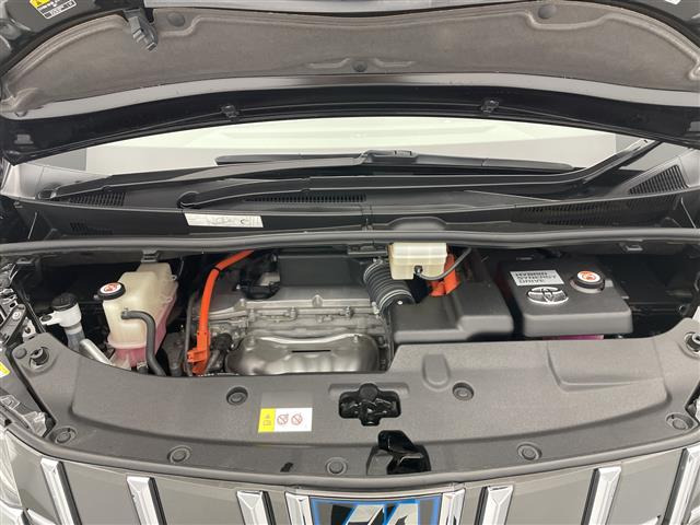 アルファードハイブリッド 2.5 SR Cパッケージ E-Four 4WD