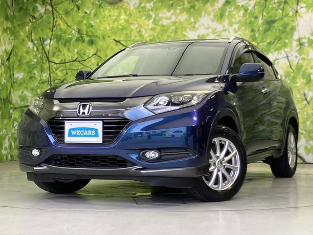 ヴェゼル1.5 ハイブリッド X Lパッケージ 4WD