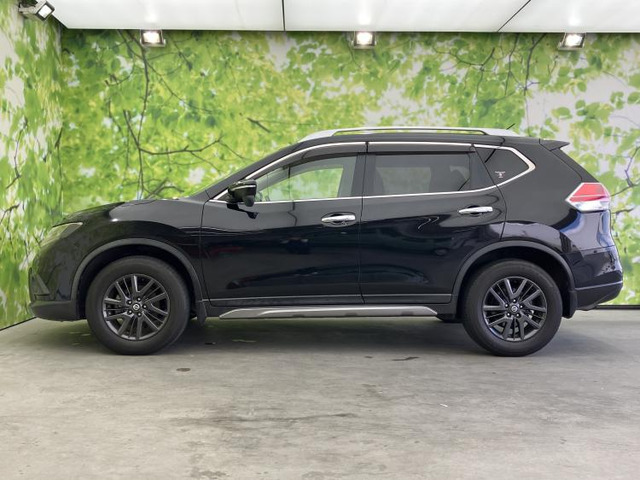 エクストレイル2.0 20X ブラックエクストリーマーX 4WD