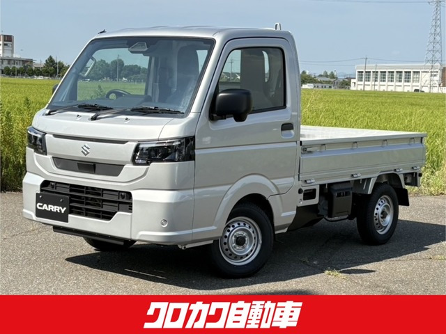 キャリイKC 4WD