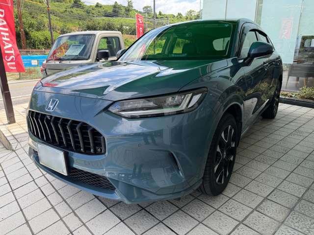 ZR-V2.0 e:HEV Z