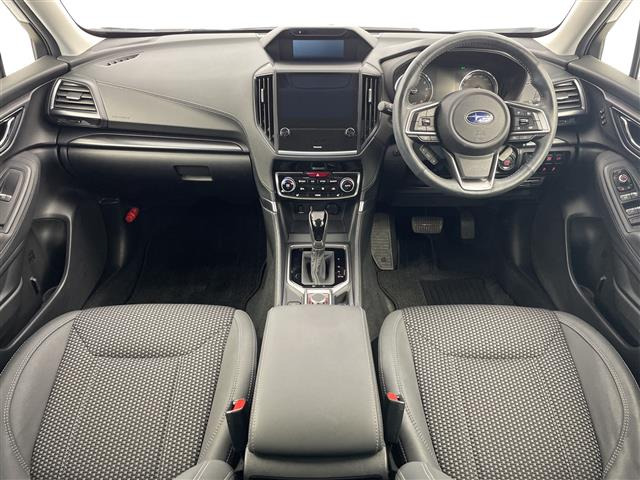フォレスター1.8 XT エディション 4WD