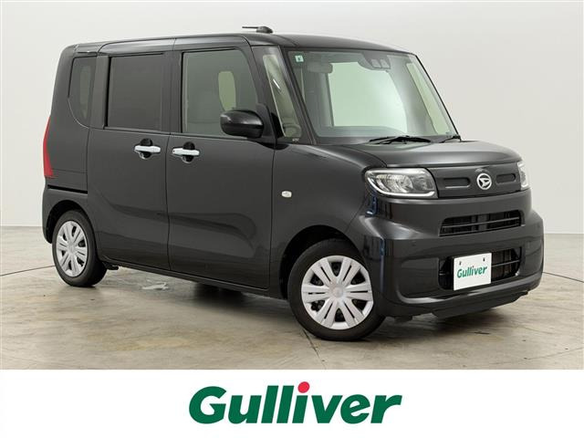 タントX
