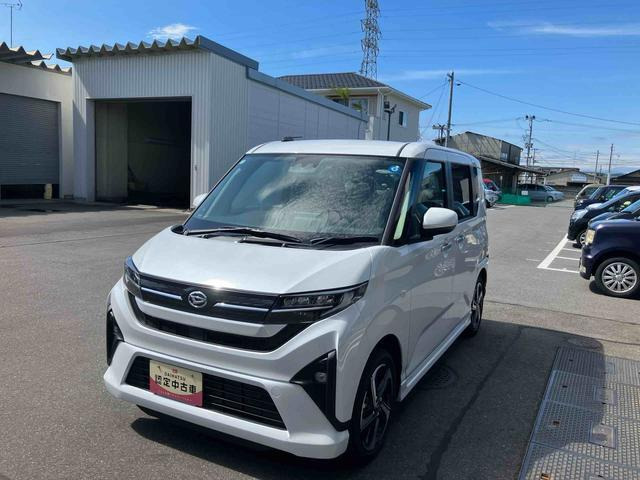 ムーヴRS