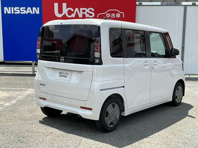 デイズルークスX