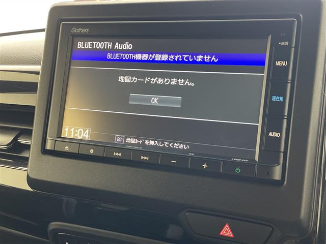 N-BOXカスタムL