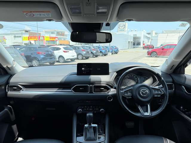 CX-52.2 XD ブラックトーンエディション