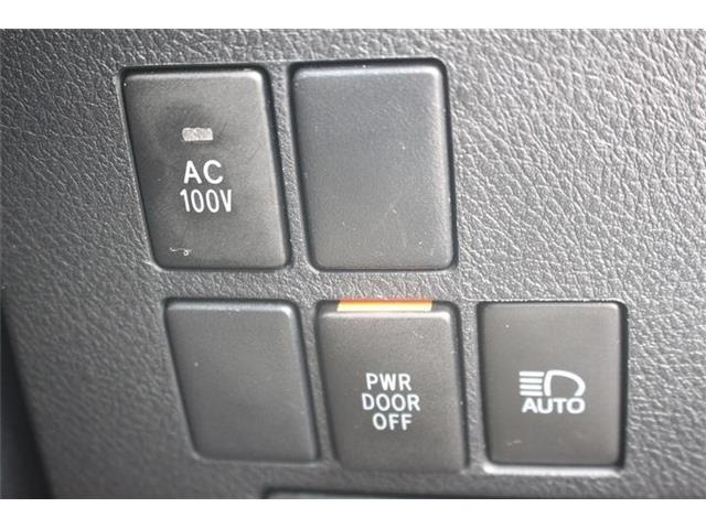 アルファードハイブリッド 2.5 X E-Four 4WD