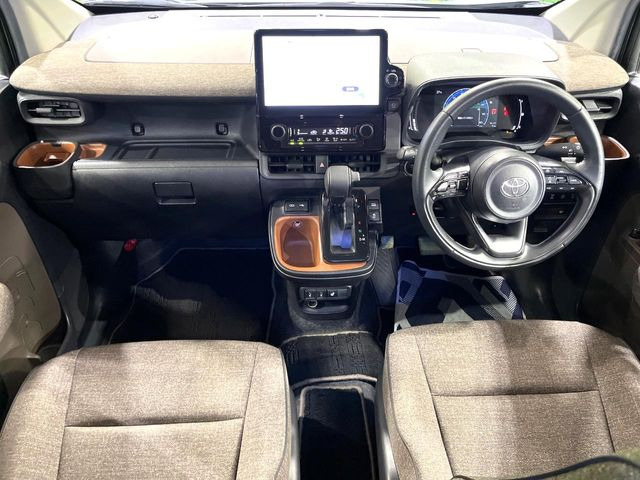 シエンタ1.5 Z