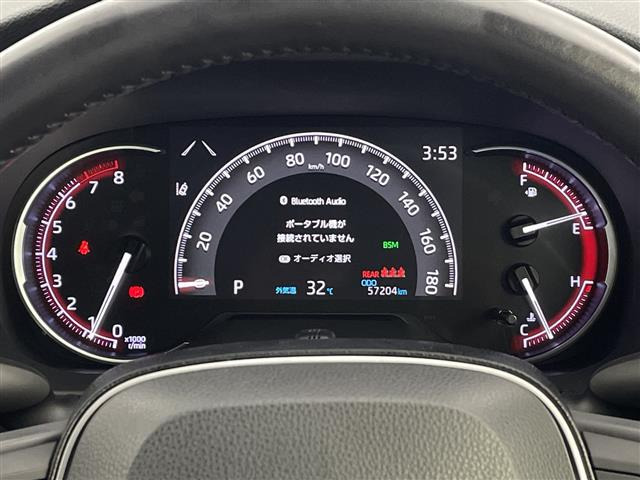 RAV42.0 G 4WD