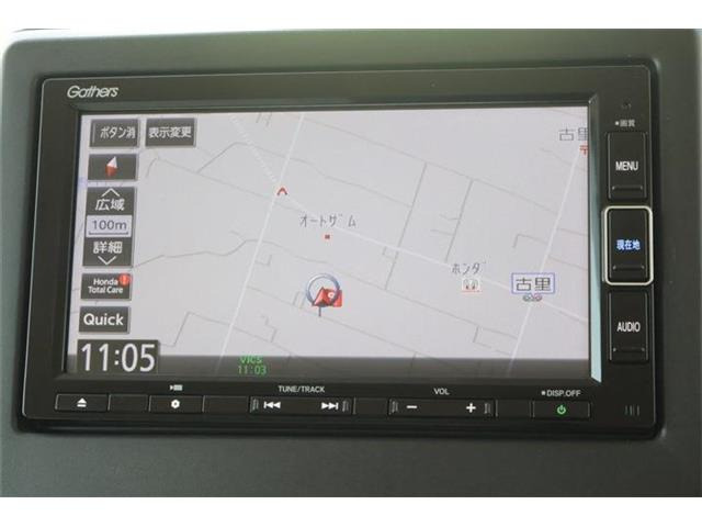 N-BOXL 4WD