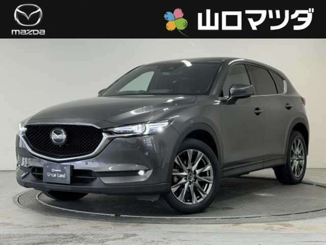 CX-52.2 XD エクスクルーシブ モード