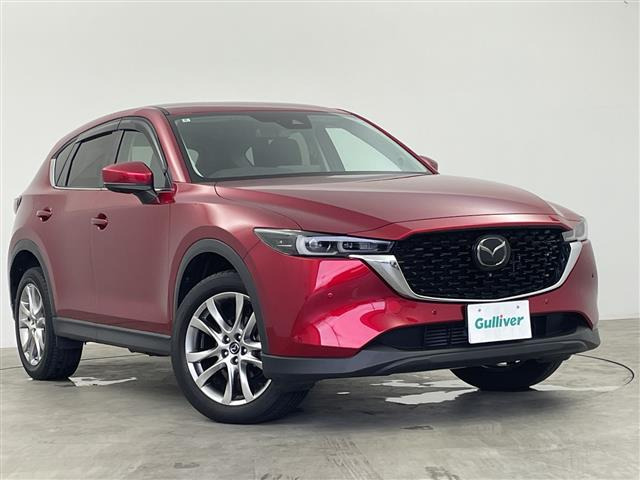 CX-52.2 XD プロアクティブ