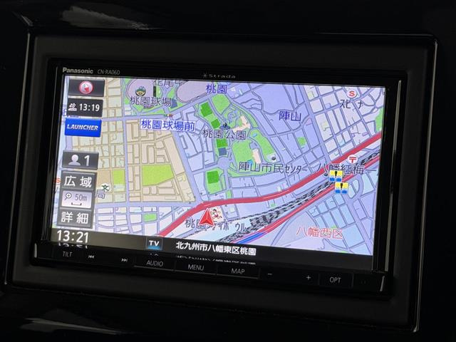 スペーシアカスタムハイブリッド(HYBRID)  XS