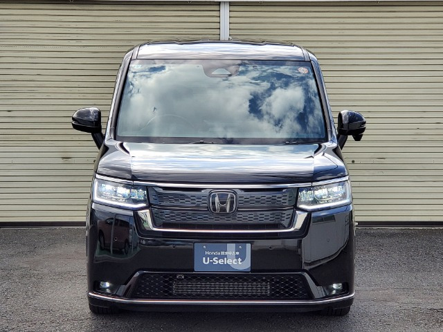ステップワゴン1.5 スパーダ