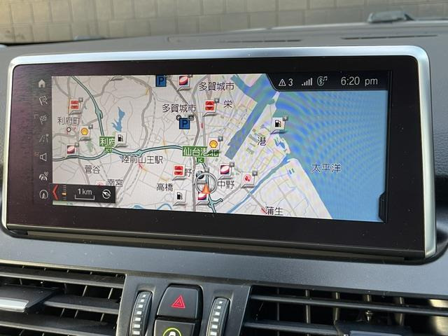 2シリーズグランツアラー218d ラグジュアリー