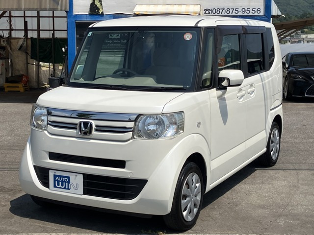 N-BOXG