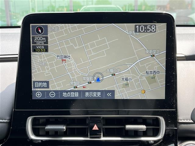 アクア1.5 Z