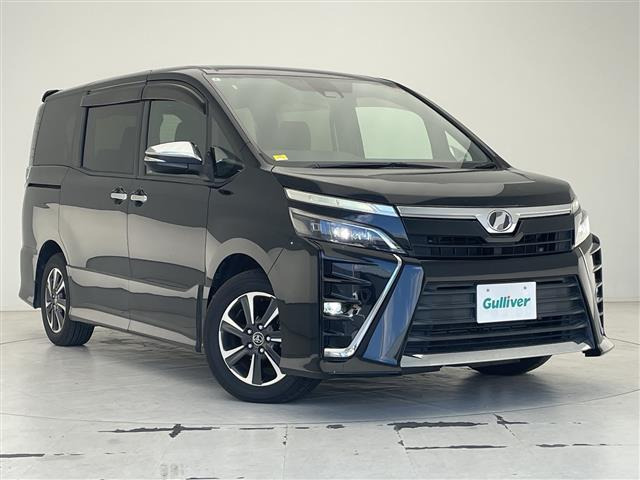 ヴォクシー2.0 ZS 煌