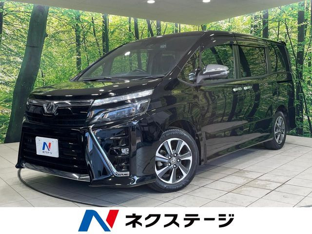 ヴォクシー2.0 ZS 煌II