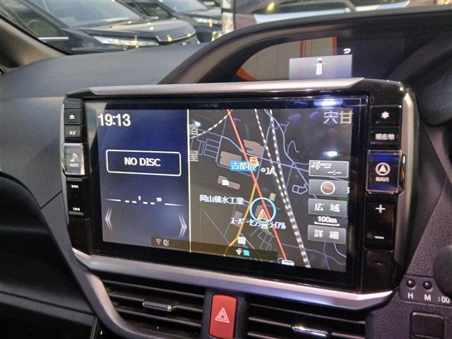 ヴォクシー2.0 ZS