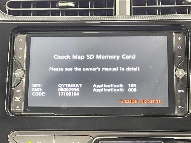 アクア1.5 G ソフトレザーセレクション