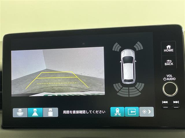 ヴェゼル1.5 ハイブリッド Z