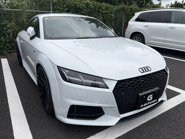 TT�N�[�y(�A�E�f�B) 1.8 TFSI 1st�G�f�B�V�����@�։��� �o�[�`�����R�b�N�s�b�g ���Îԉ摜