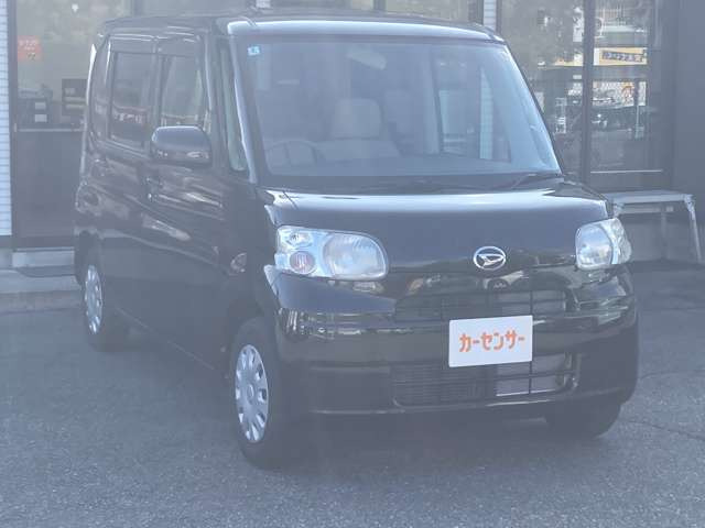 タントX