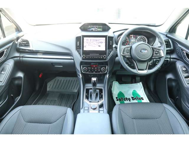 フォレスター1.8 XT エディション 4WD