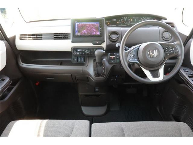 N-BOXL 4WD