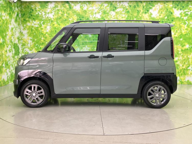 デリカミニG 4WD