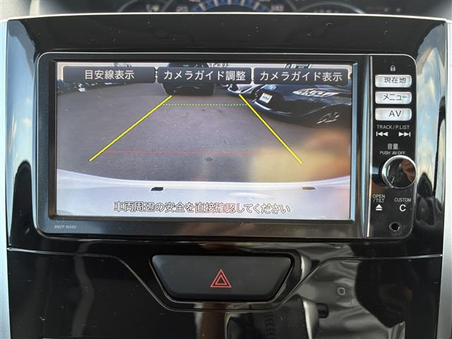 タントカスタムRS SA