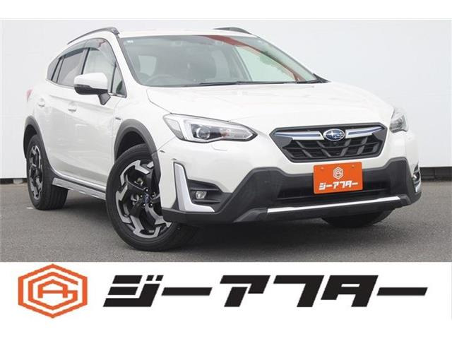XV2.0 アドバンス 4WD