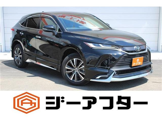 ハリアー