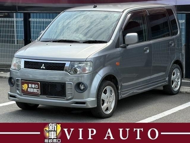 eKスポーツR