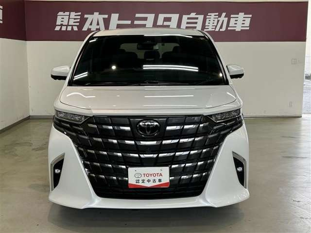 アルファード2.5 Z